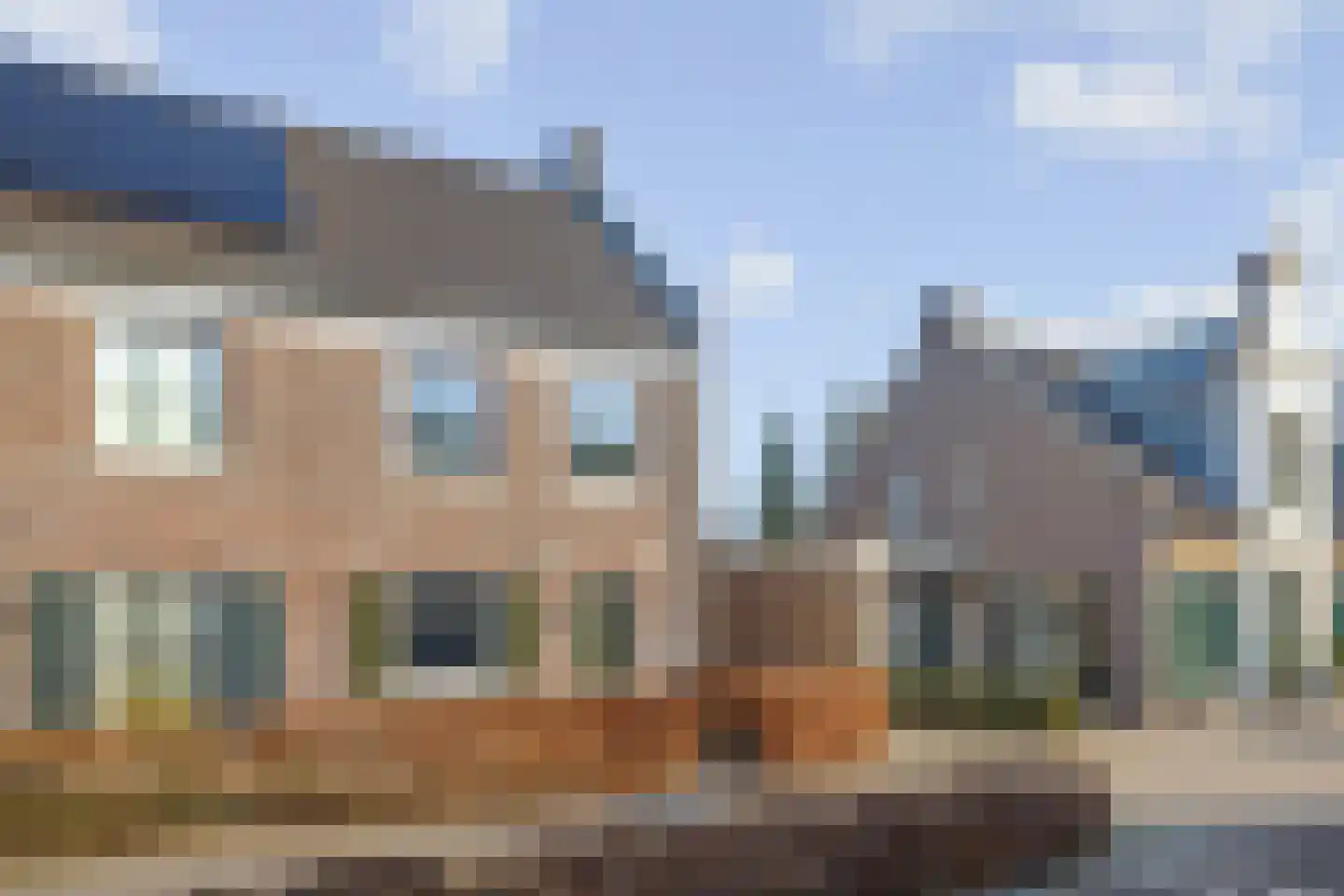 Zwartbont 7 in Veldhoven