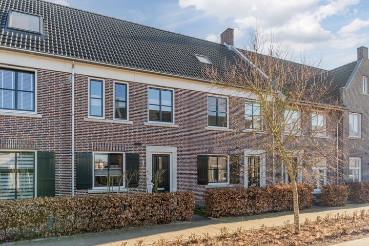 Photo of property Zwartbont 8, Veldhoven
