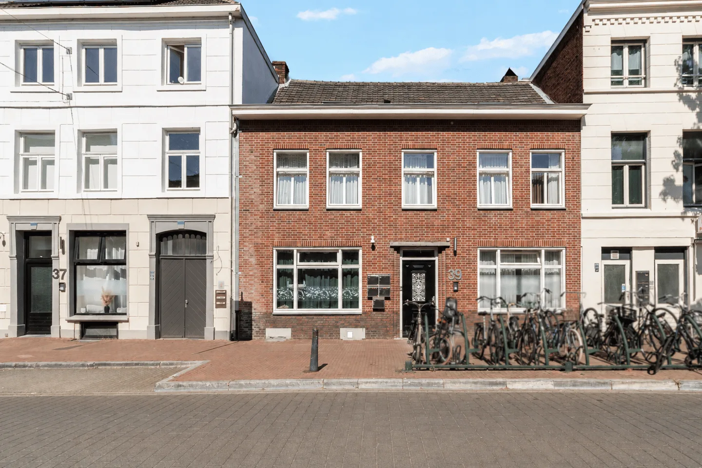 Zwartbroekstraat 39 B in Roermond