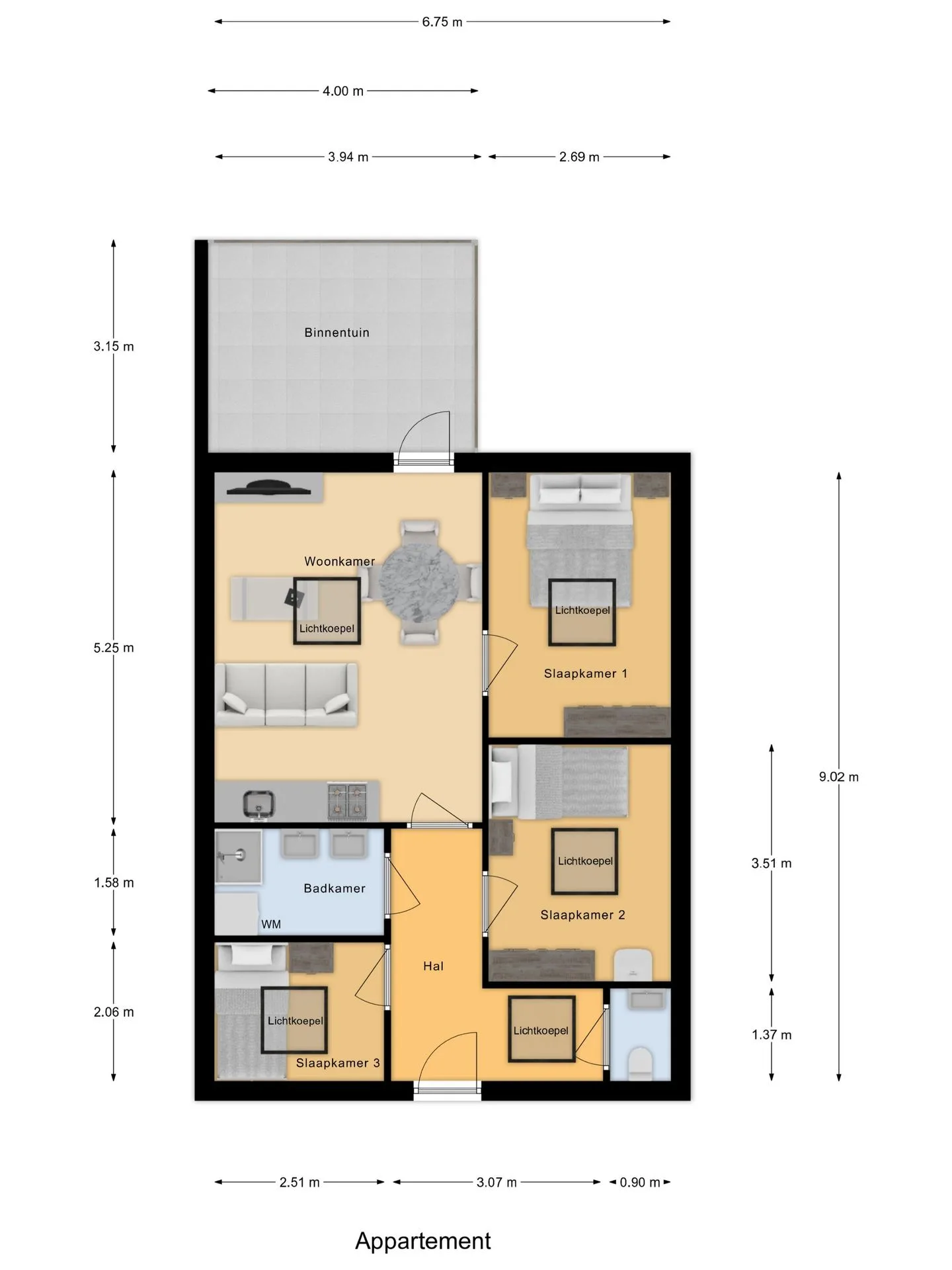 Zwartbroekstraat 39 B Roermond thumbnail 20