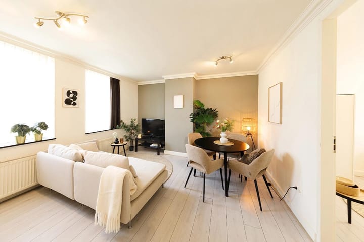 Zwartbroekstraat 39C in Roermond photo