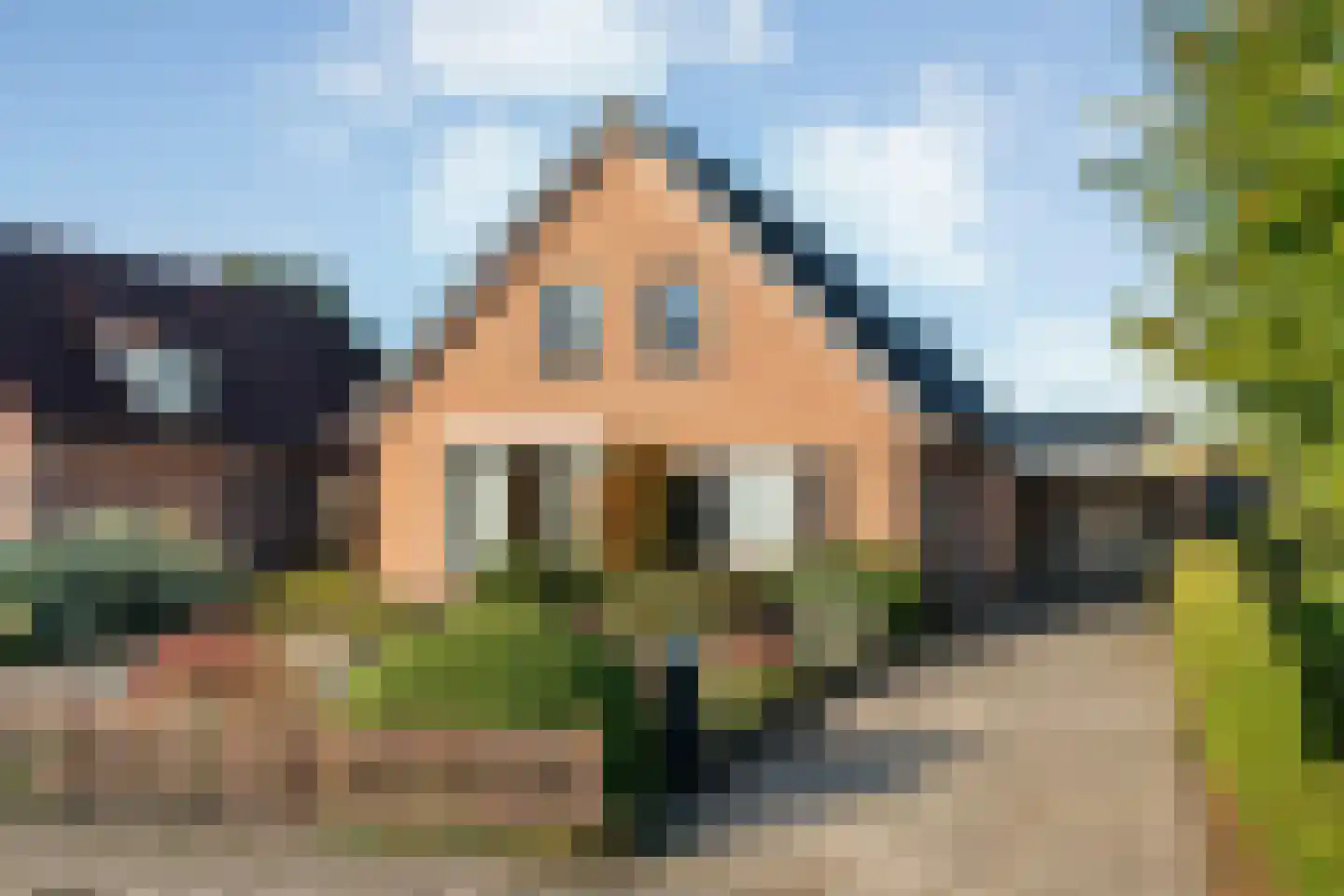 Zwarte Dijk 28 in Lutten