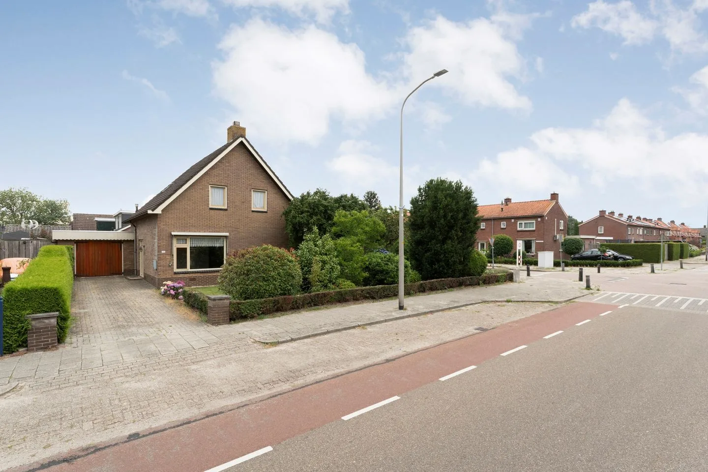 Zwarte Dijk 29 a Lutten