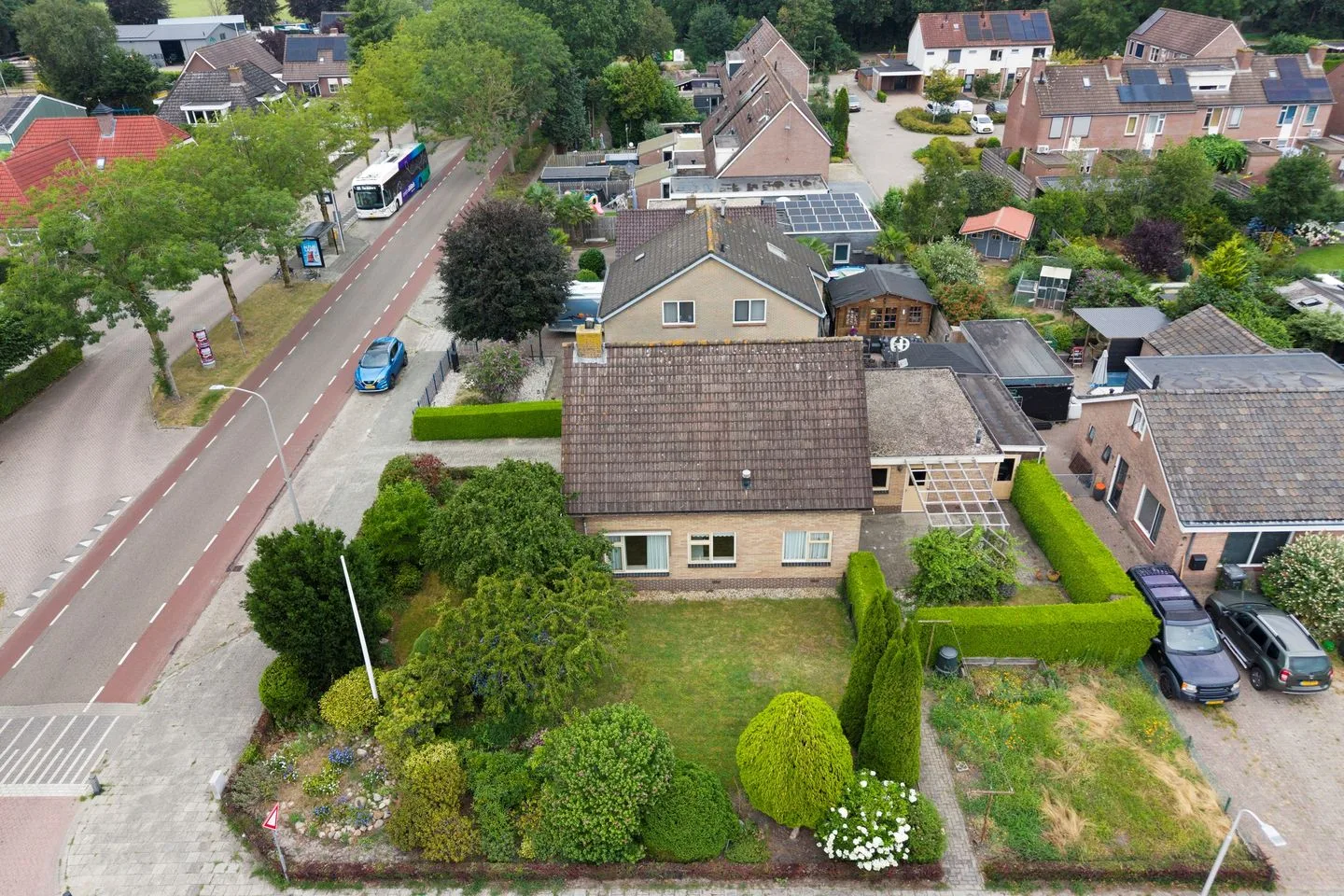 Zwarte Dijk 29 a Lutten foto 2