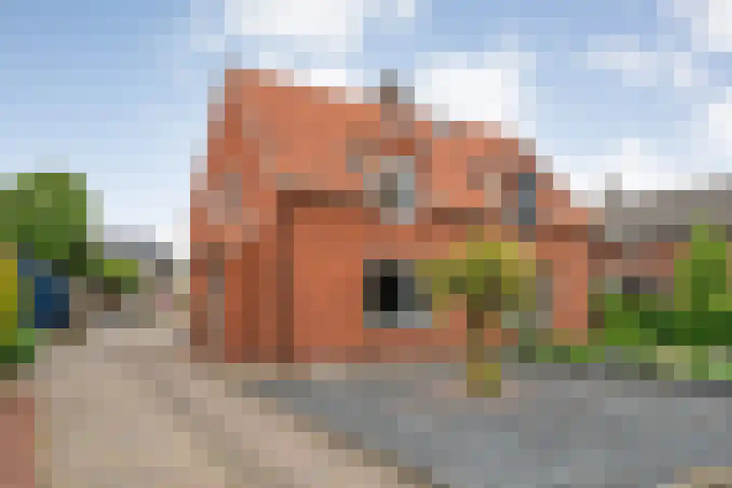 Zwarte Dijk 9 Lutten