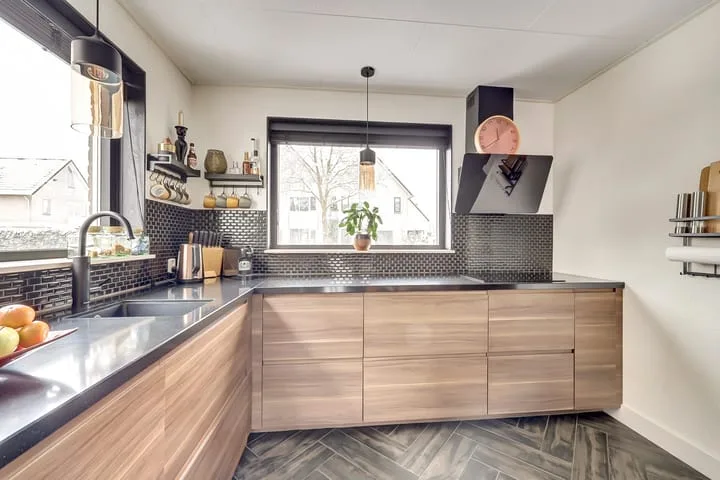 Zwarte Kijkerweg 63 in Apeldoorn