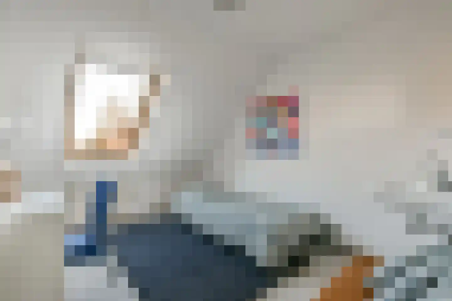 Zwarte mees 10 Uithoorn thumbnail 15