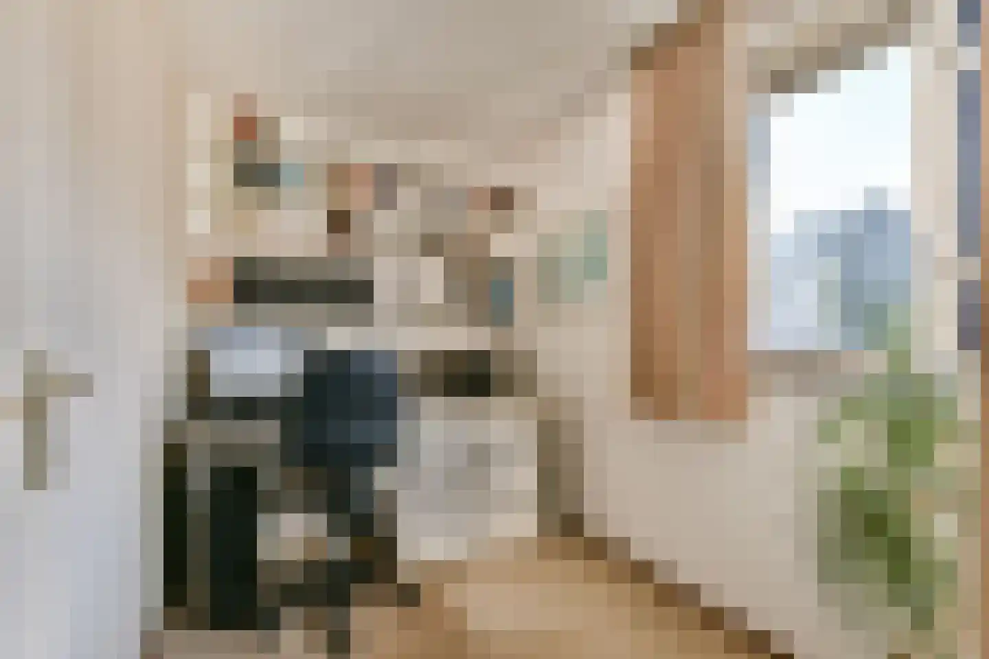 Zwarte mees 10 Uithoorn thumbnail 8