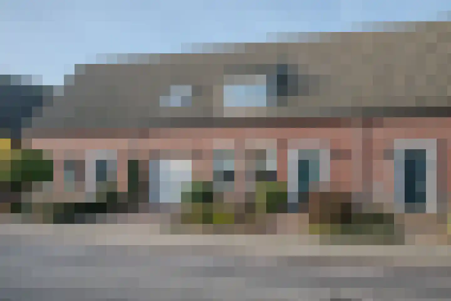 Zwarte Plakweg 2 c in America