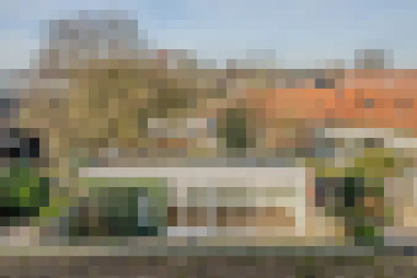 Zwarte Plakweg 2 c America thumbnail 45