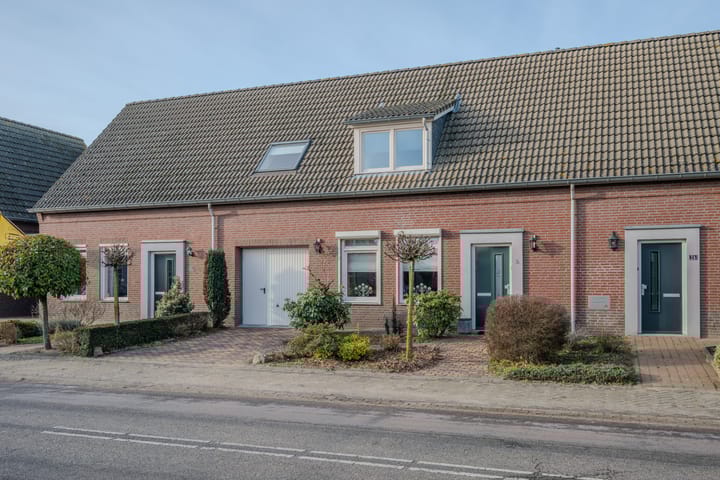 Foto van woning Zwarte Plakweg 2c, America