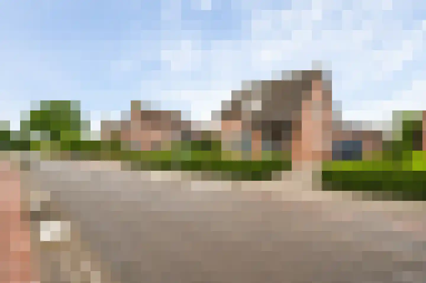 Zwarte Plakweg 4 America thumbnail 6