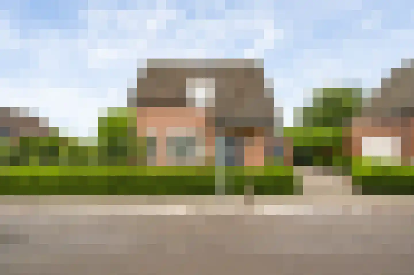Zwarte Plakweg 4 America thumbnail 7