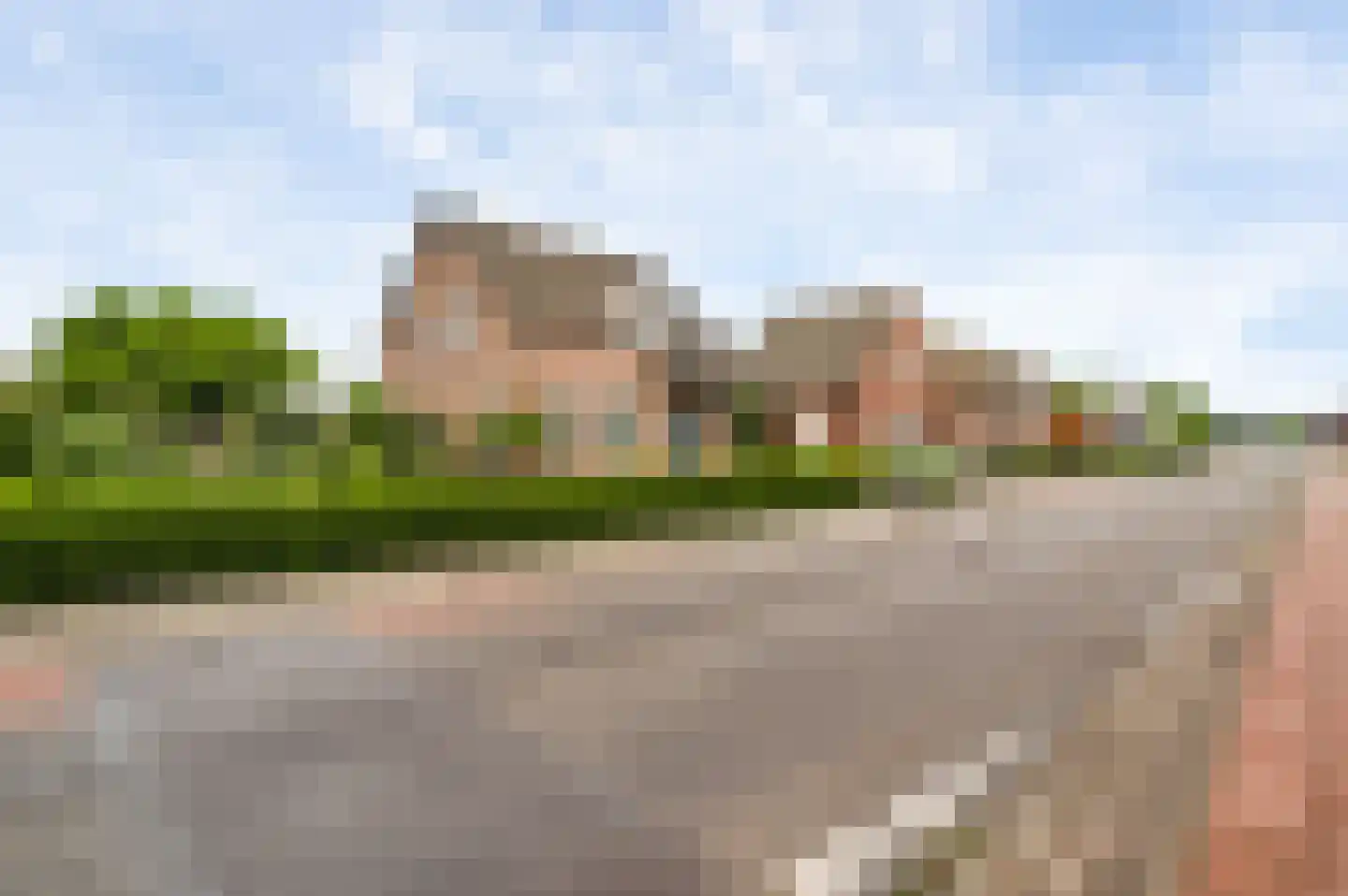 Zwarte Plakweg 4 America thumbnail 8