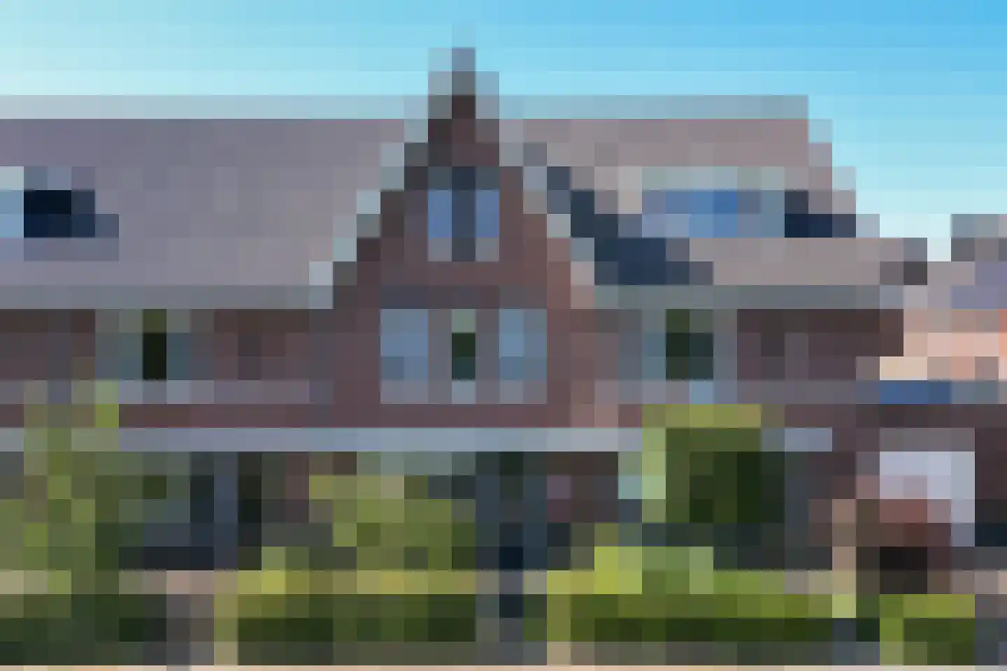 Zwarte Roodstaart 2 in Woudenberg