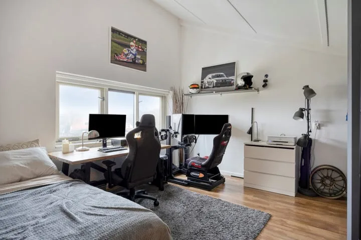 Zwarte Specht 66 Zeewolde thumbnail 25
