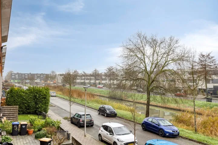 Zwarte Specht 66 Zeewolde thumbnail 31
