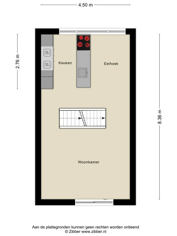 Zwarte Specht 66 Zeewolde thumbnail 34