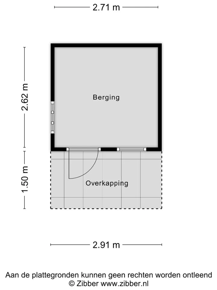 Zwarte Specht 66 Zeewolde thumbnail 36