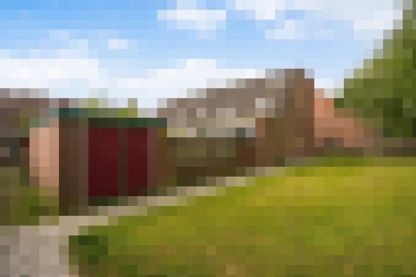 Zwarte Sternhof 6 Delft thumbnail 37