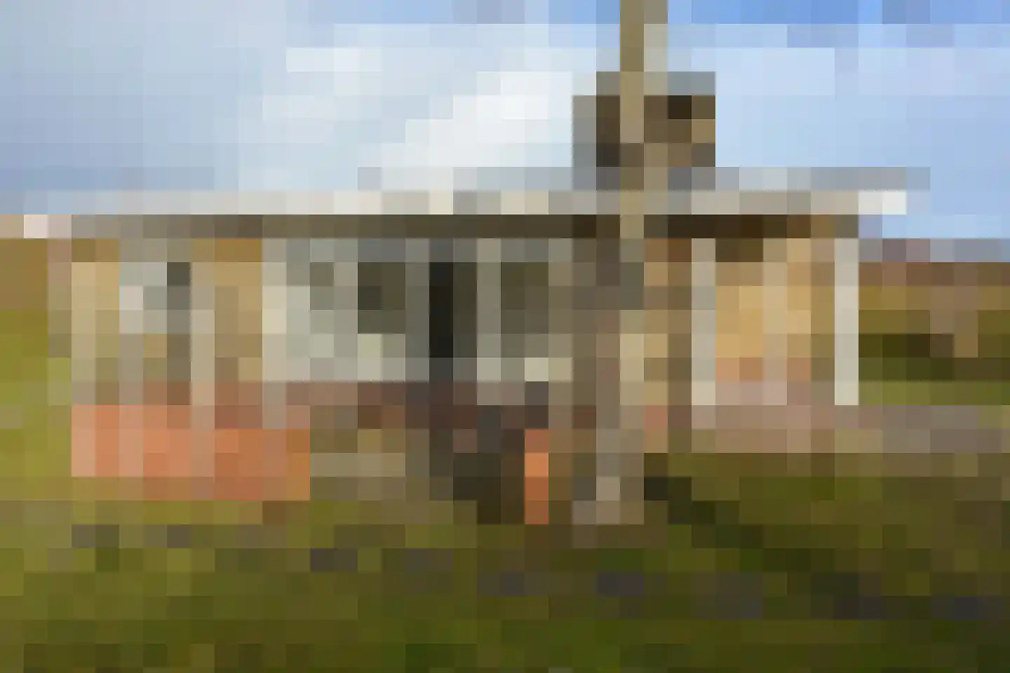 Zwarteduinenweg 6 Schiermonnikoog foto 2