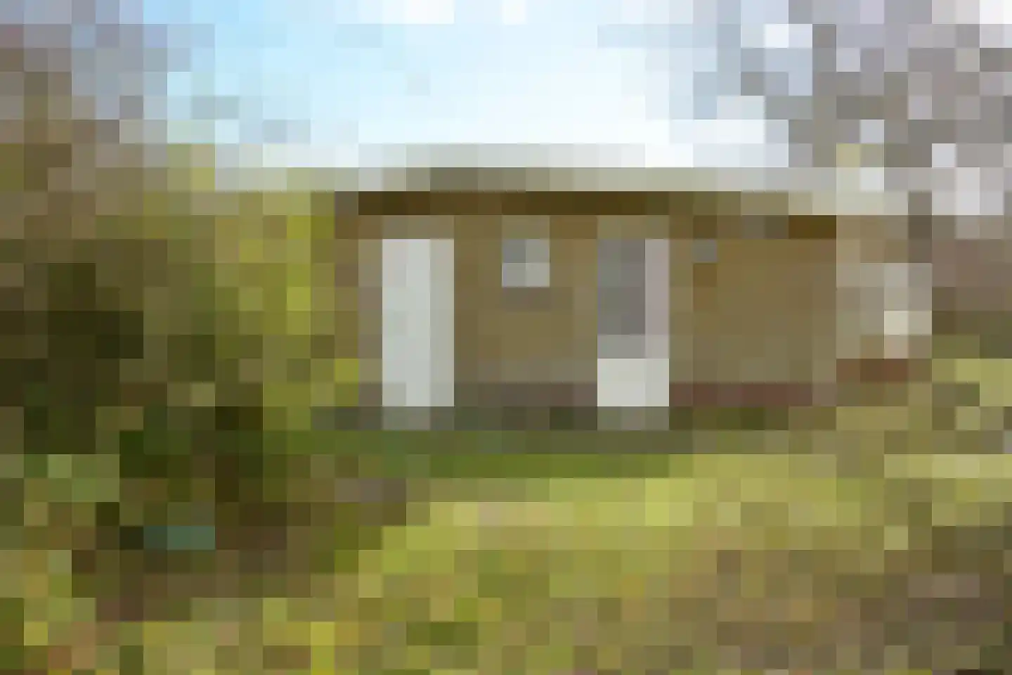 Zwarteduinenweg 6 Schiermonnikoog foto 3