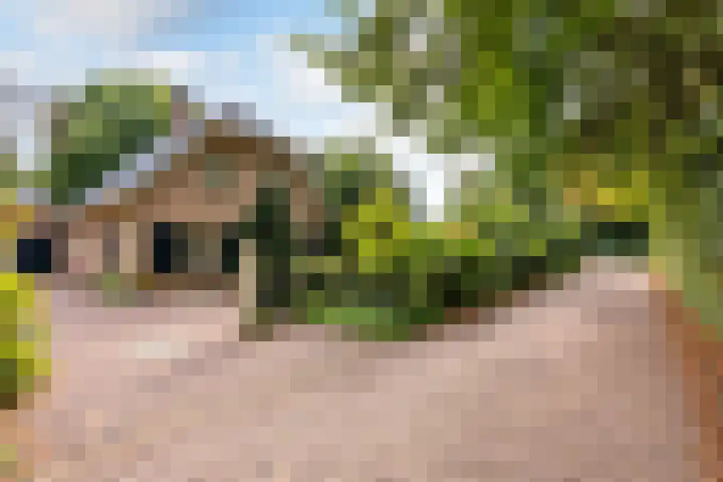Zwartelaan 20 in Oostvoorne