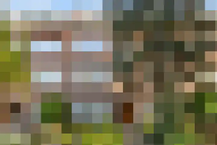 Zwartelaan 37 in Voorburg