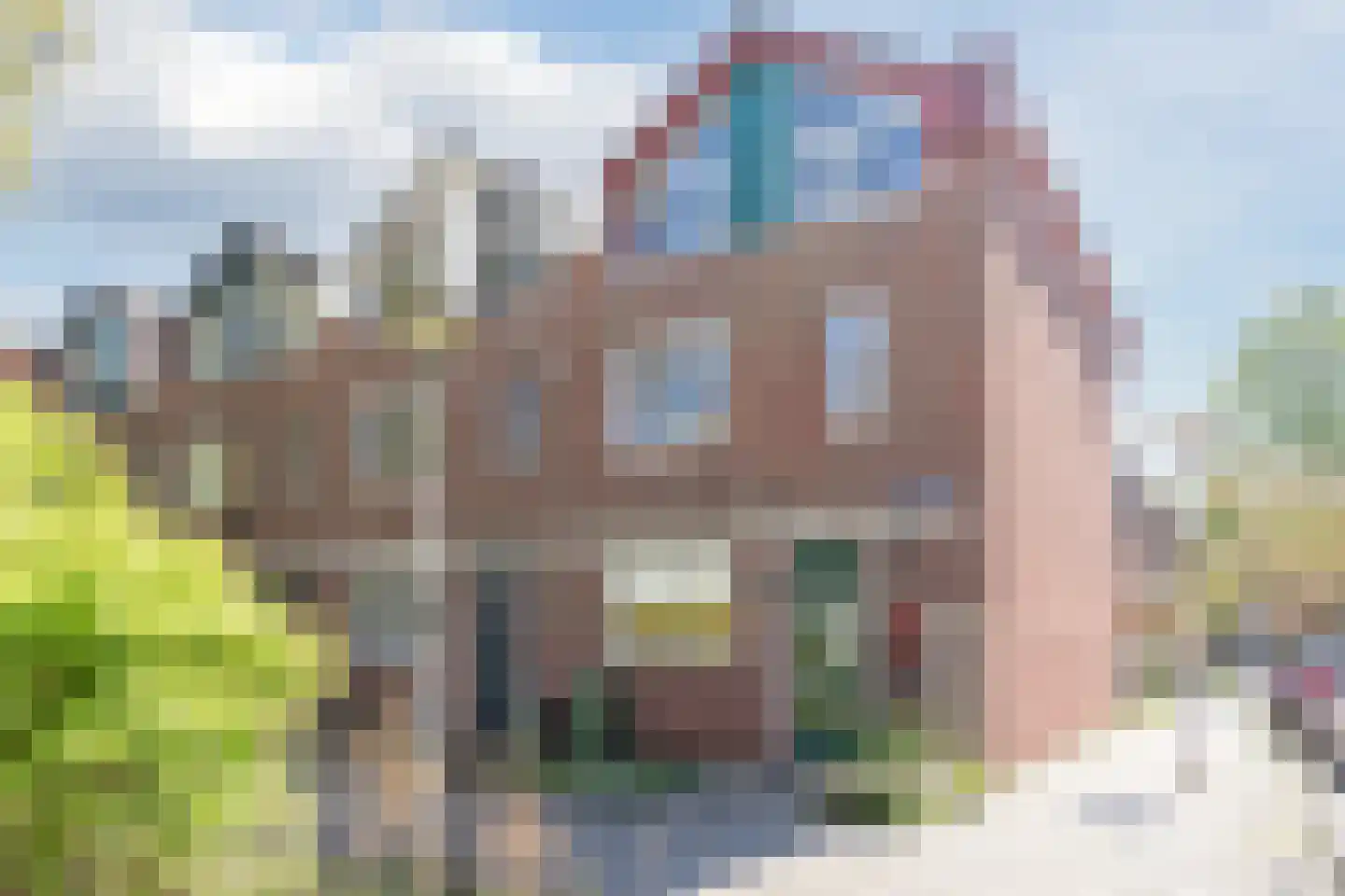 Zwartemeer 42 dans Zaandam