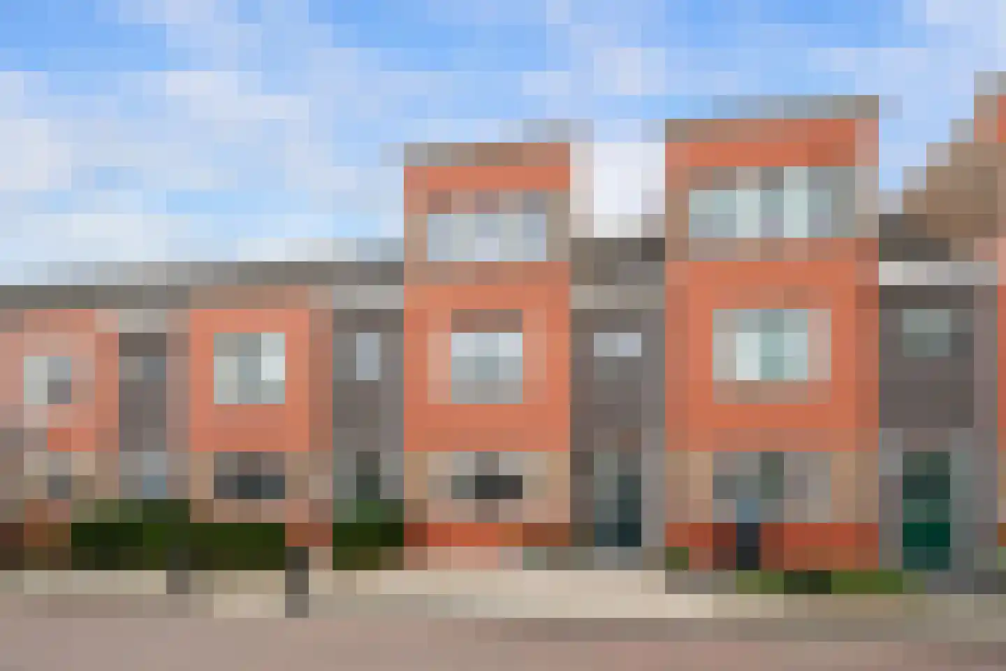 Zwartemeer 5 Barendrecht thumbnail 5