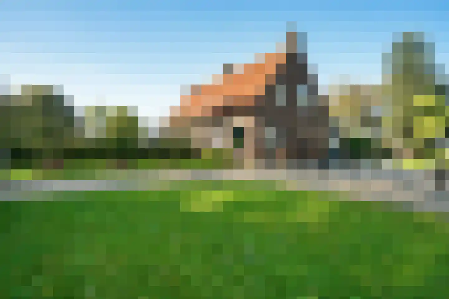 Zwartemeerweg 29 B Kraggenburg