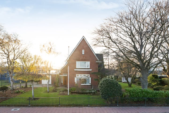 Zwartendijk 41 in Monster photo