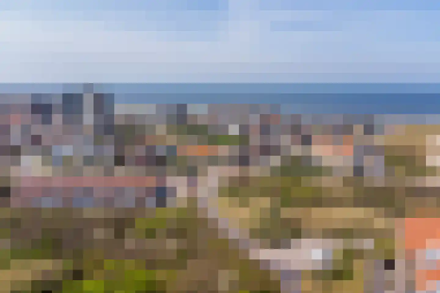 Zwartendijk 7 Egmond aan Zee thumbnail 77