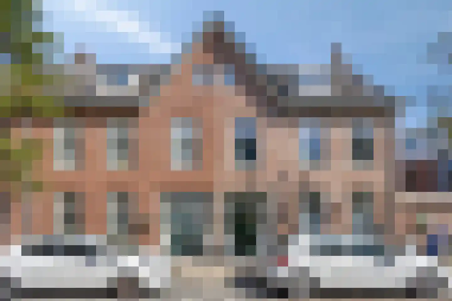 Zwartewaalsestraat 42 dans Schiedam
