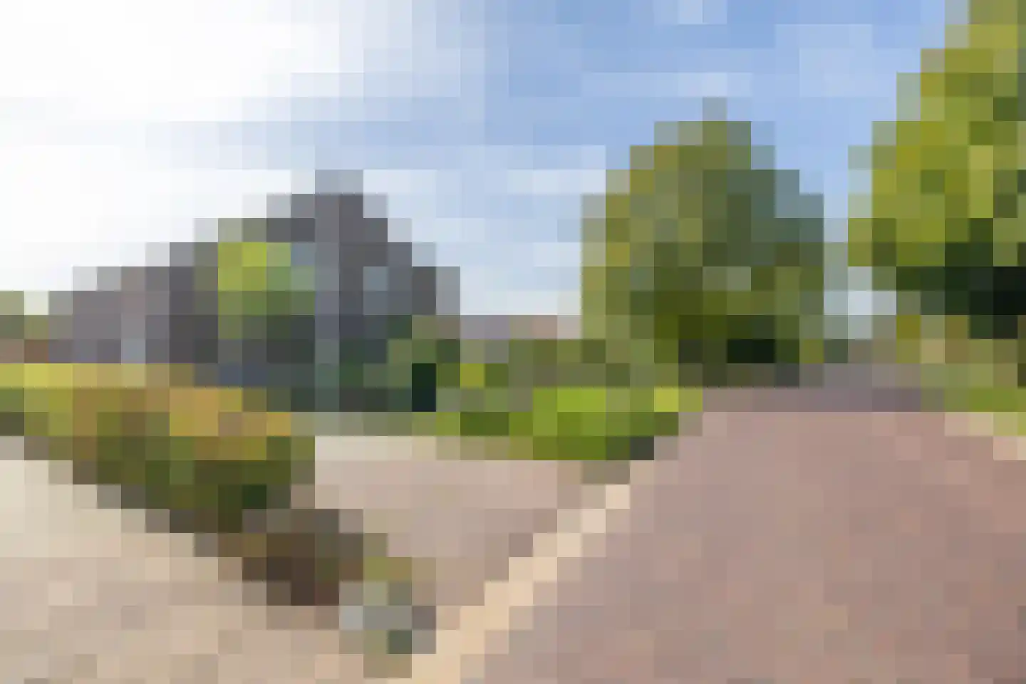 Zwarteweg 1 A Koudum foto 3