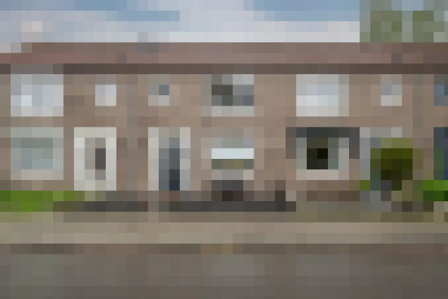 Zwarteweg 12 Enschede