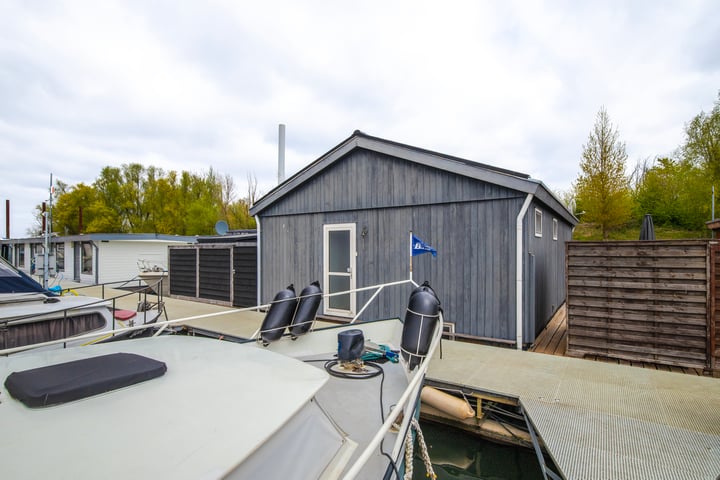 Zwarteweg 2 en Tolkamer foto