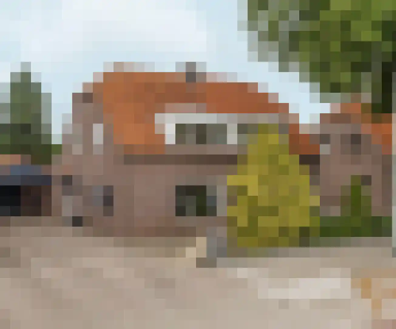 Zwarteweg 25 in Milsbeek