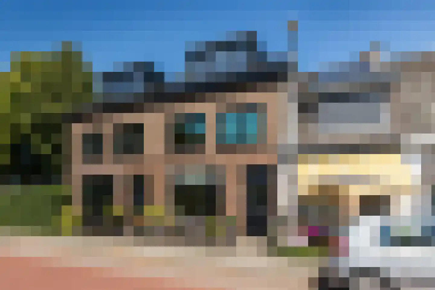 Zwarteweg 3 in Zwolle