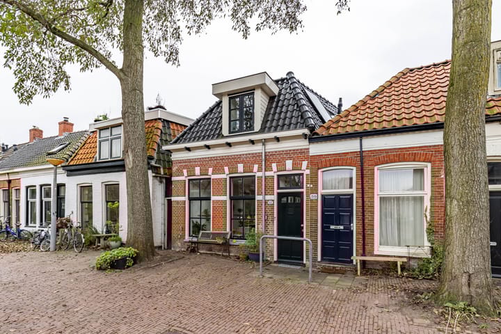 Photo de la maison Zwarteweg 48, Groningen