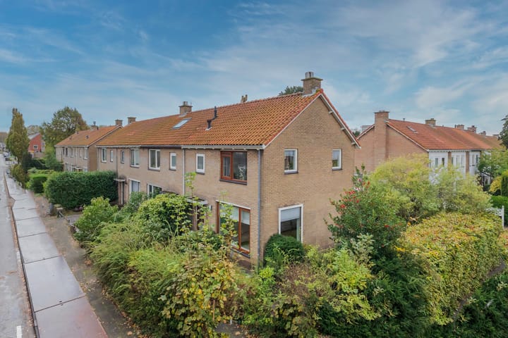 Zwarteweg 60 in Bennebroek photo