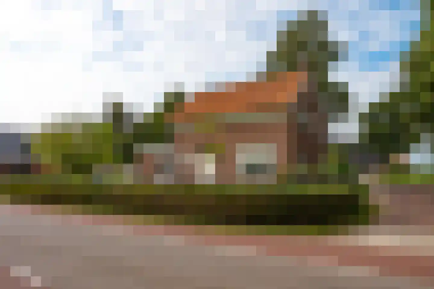 Zwarteweg 91 in Oosterwolde Gld
