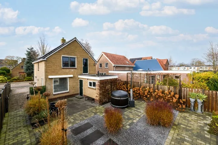 Zwartsstraat 6 Heerenveen foto 2