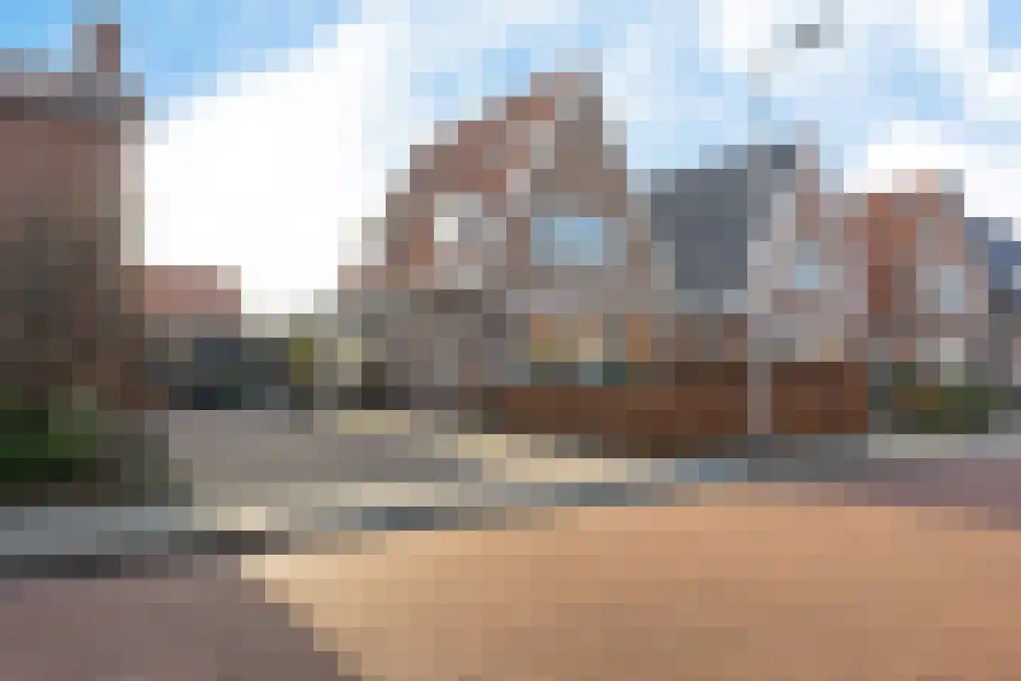 Zwartwatersweg 3 Assen