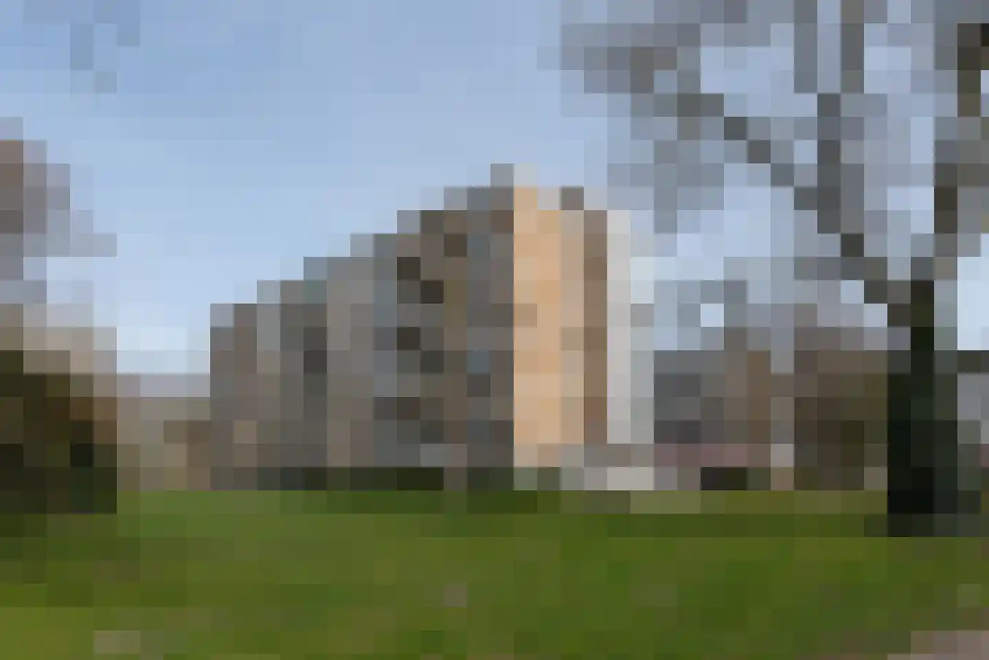 Zwedenburg 166 in Den Haag