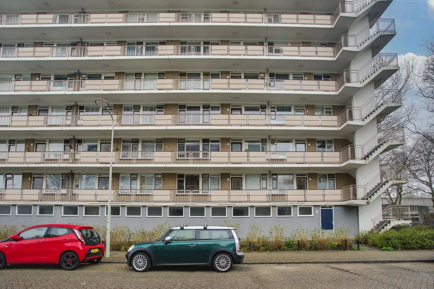 Zwedenburg 19 Den Haag thumbnail 4