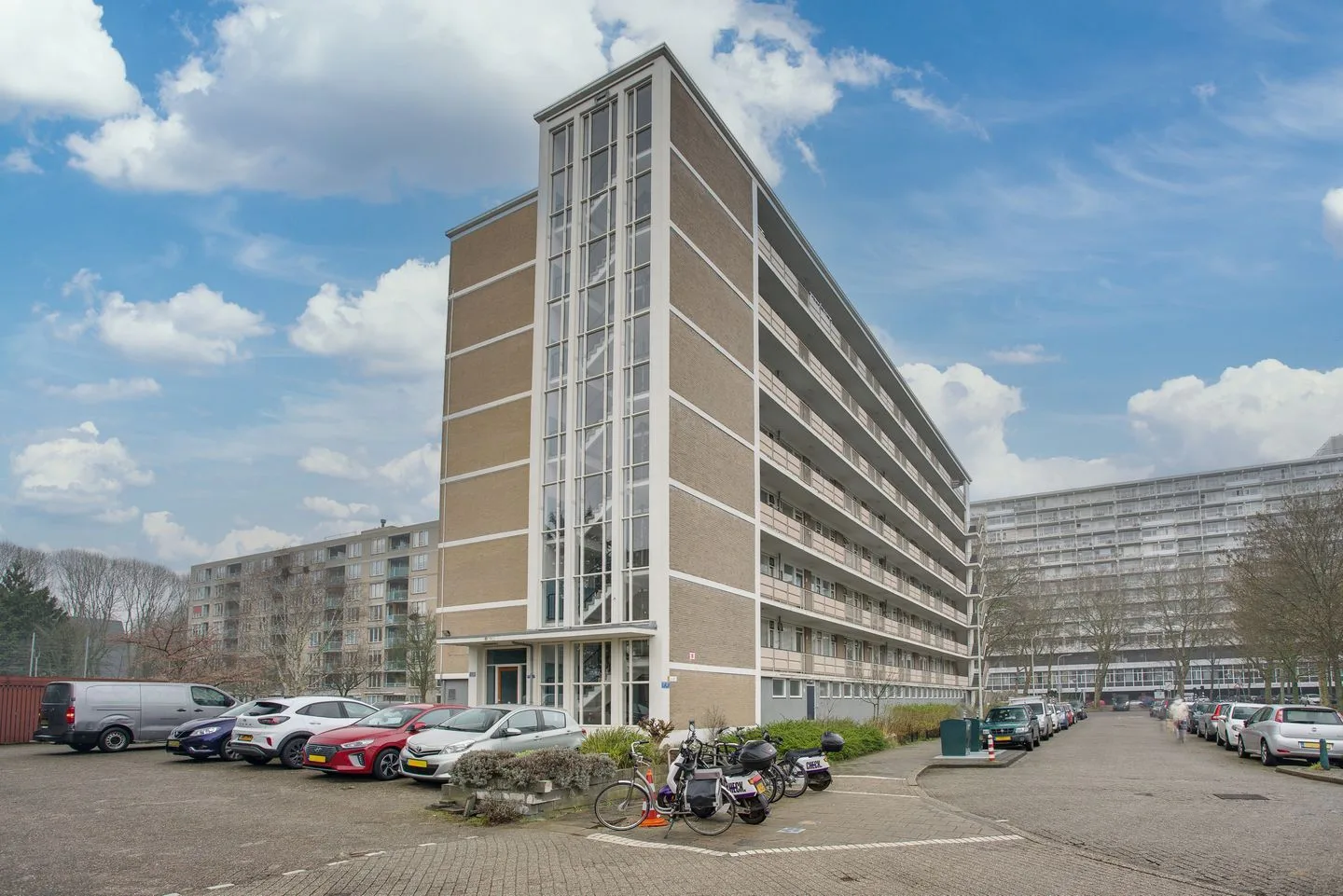 Zwedenburg 19 Den Haag thumbnail 5