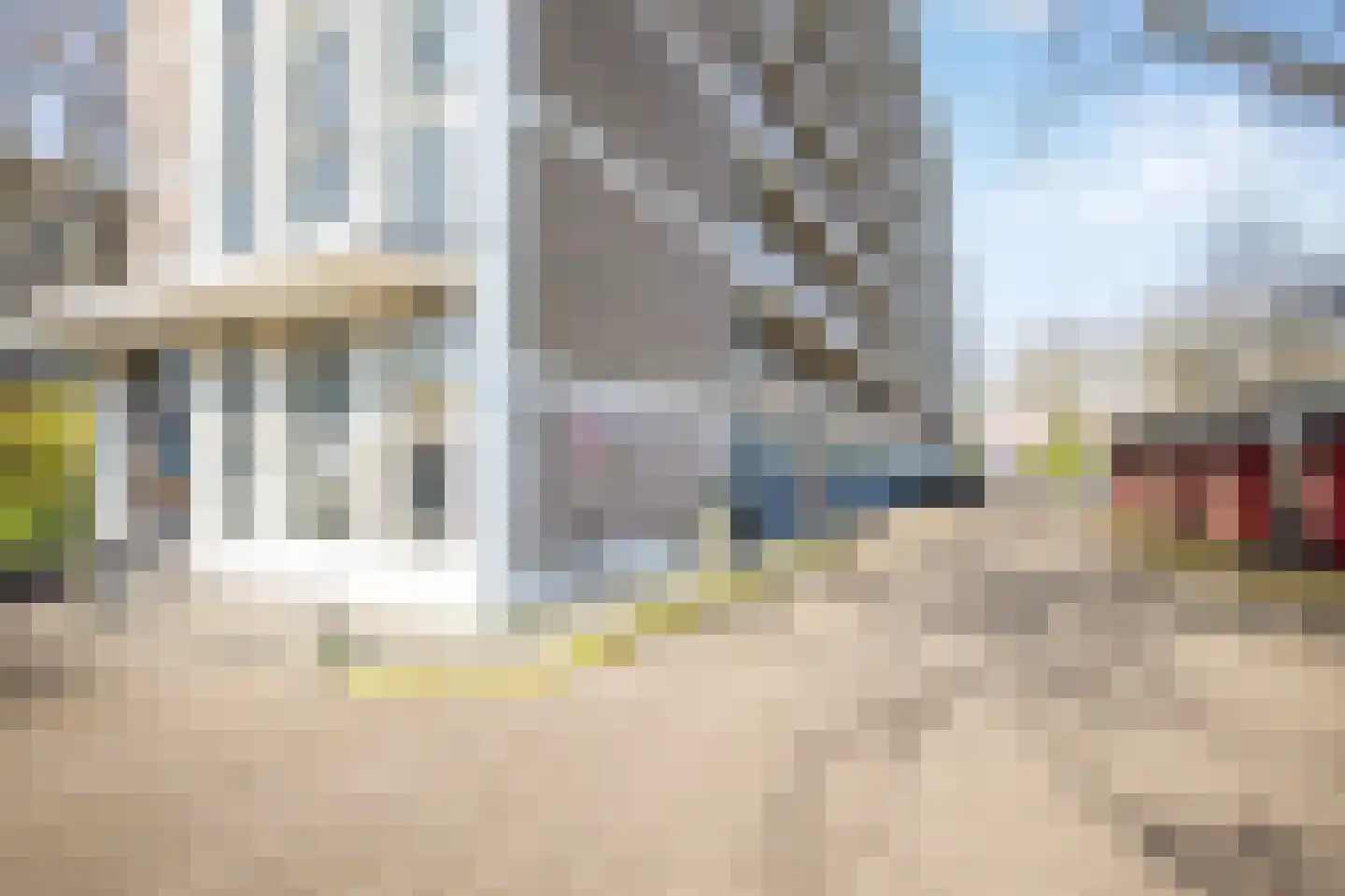 Zwedenburg 258 Den Haag thumbnail 5