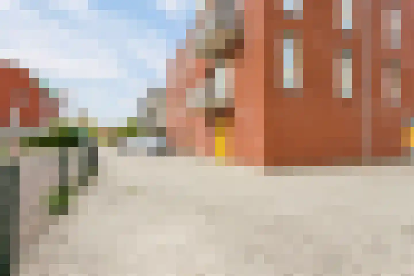 Zwedenhof 4 Almere thumbnail 44