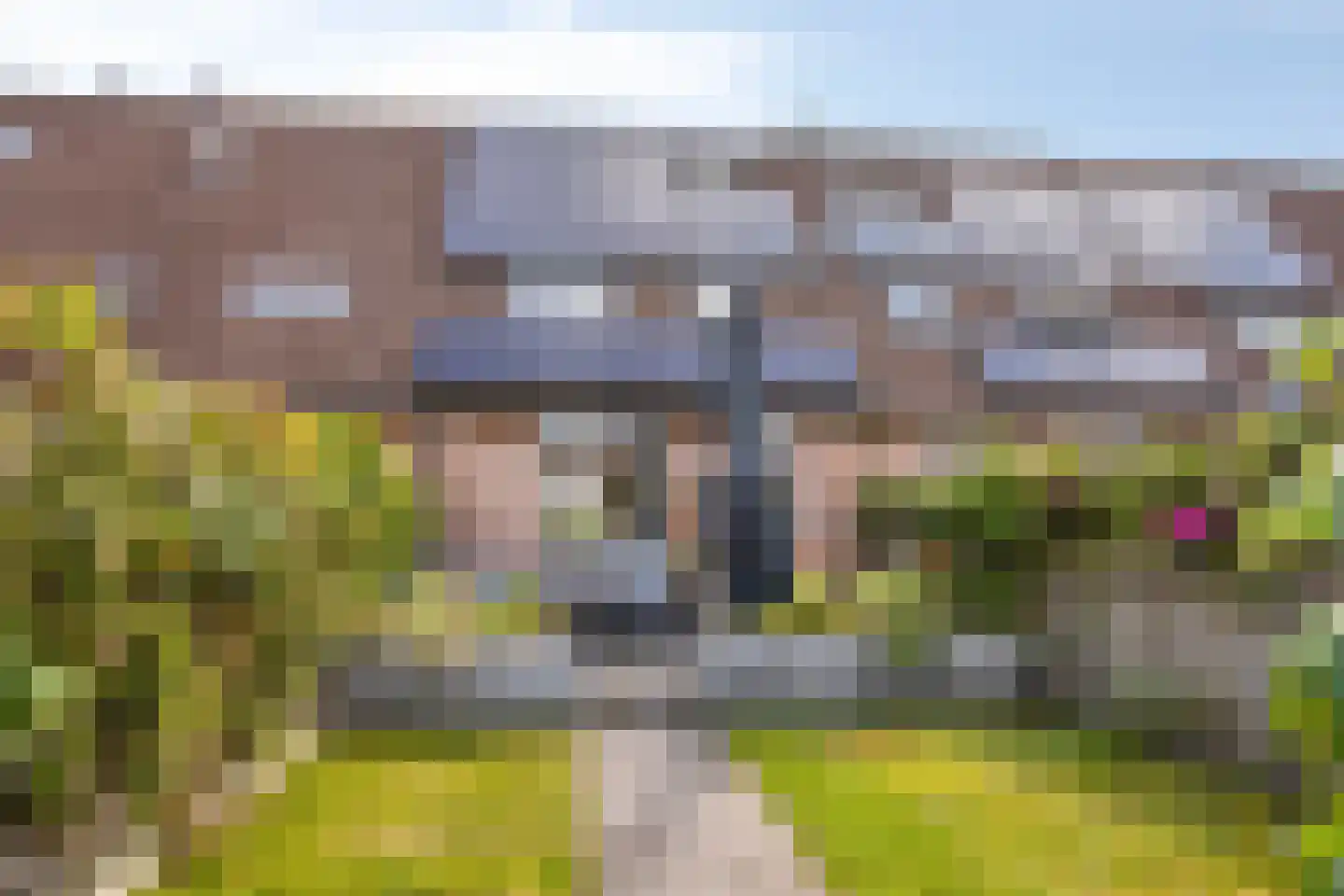 Zwedenpad 15 Bergen op Zoom thumbnail 5